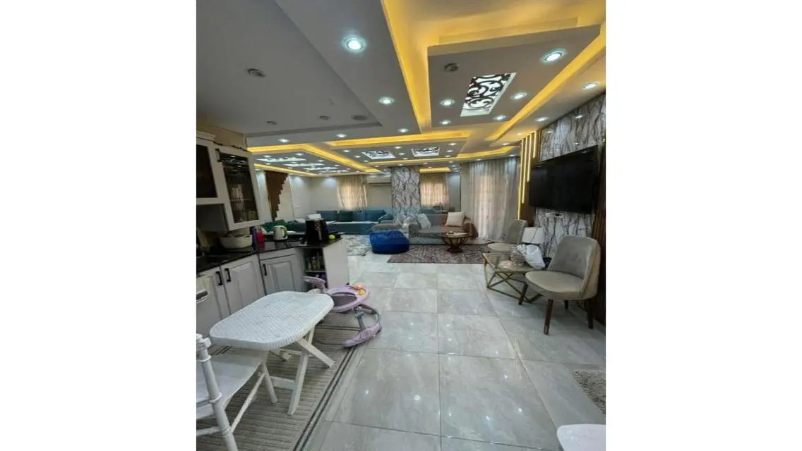 Exclusive Apartment in the Heart of the City at an Attractive Price