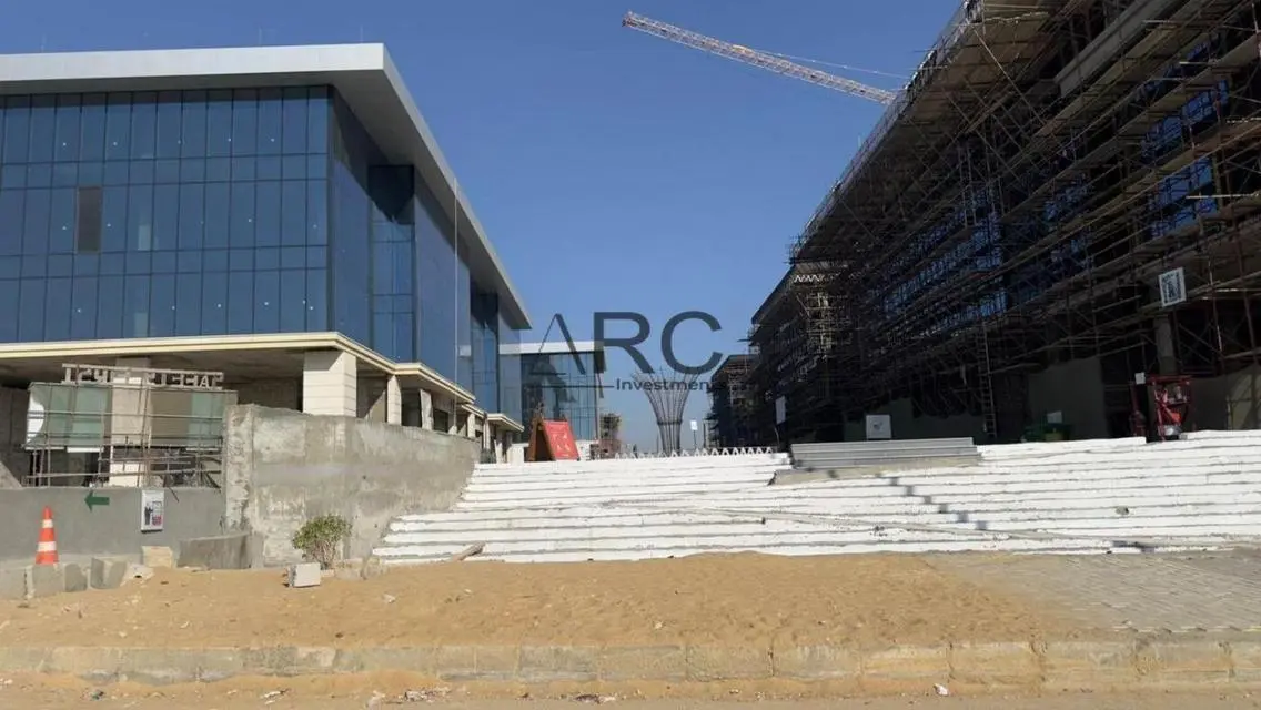 فرصة استثمارية رائعة بمساحة 1200 متر مربع