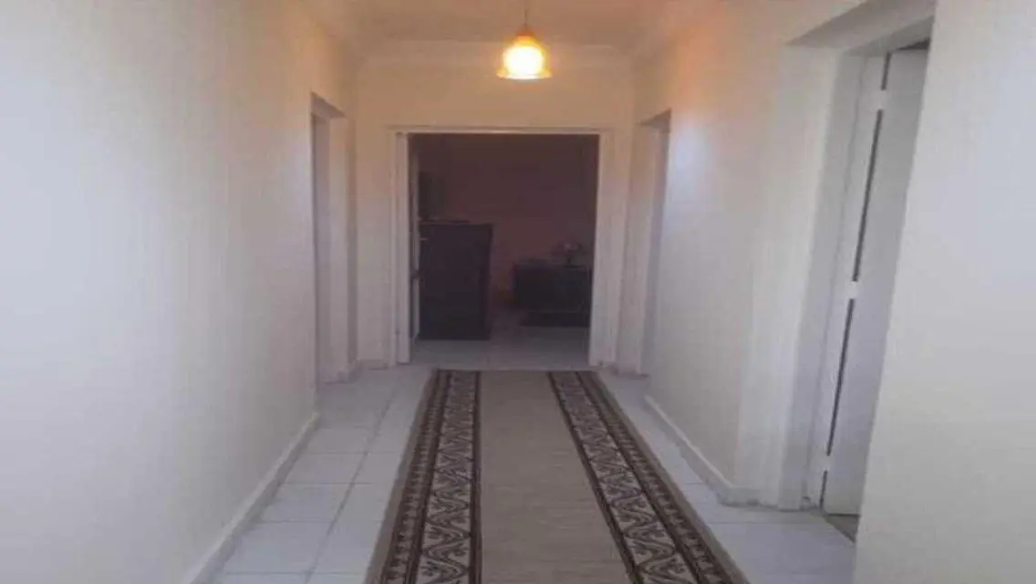 شقة فاخرة بمساحة واسعة مع إطلالة مميزة