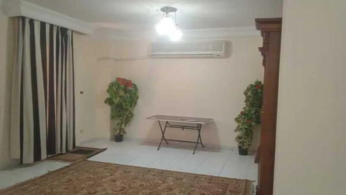 شقة فاخرة بمساحة واسعة مع إطلالة مميزة
