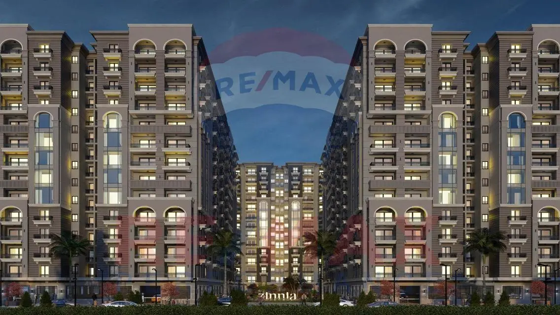 Spacious Apartment for Sale with Stunning View