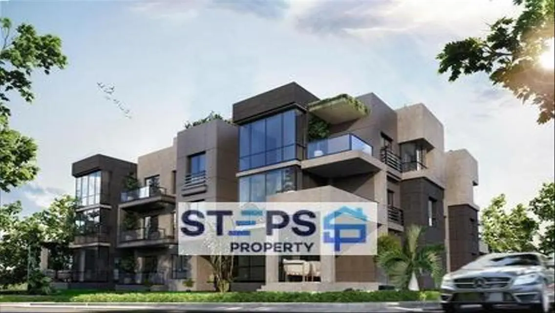Stunning Property in Kayan 6 October Compound