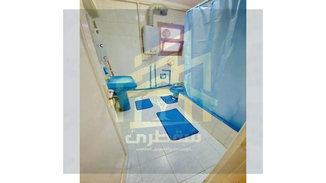 Luxury Apartment for Sale - 190 Square Meters