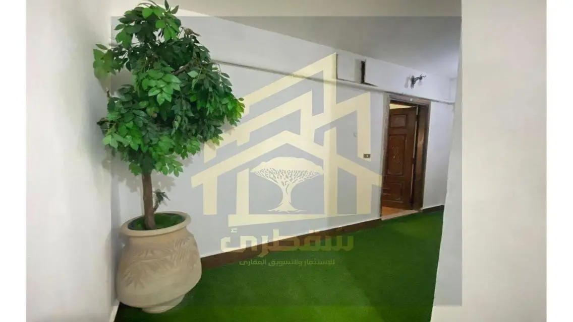 Luxury Apartment for Sale - 190 Square Meters