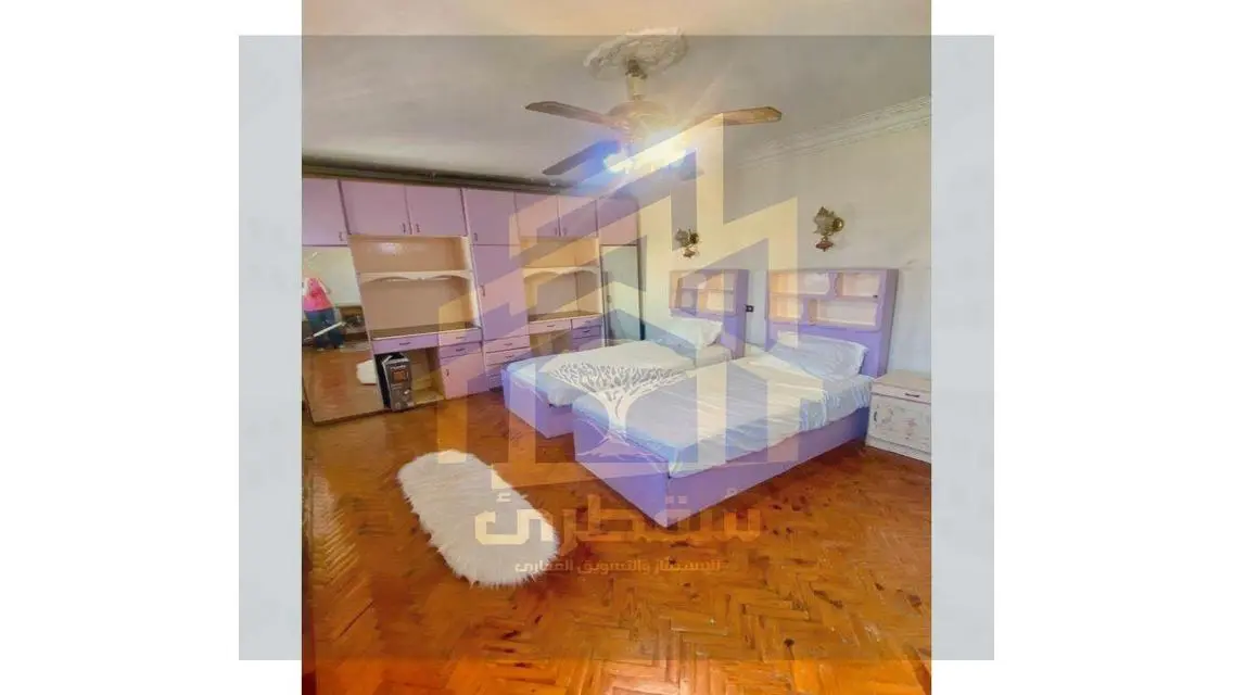 Luxury Apartment for Sale - 190 Square Meters