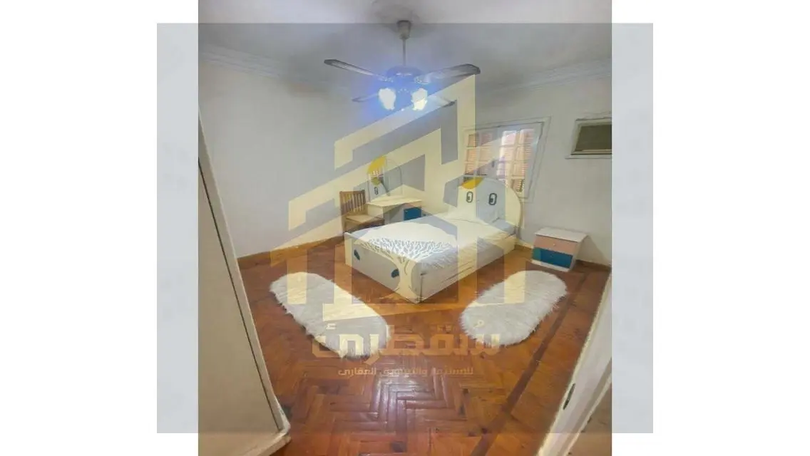 Luxury Apartment for Sale - 190 Square Meters