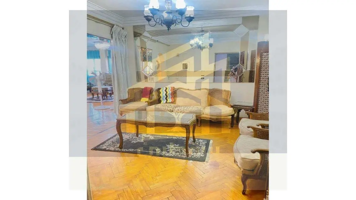 Luxury Apartment for Sale - 190 Square Meters