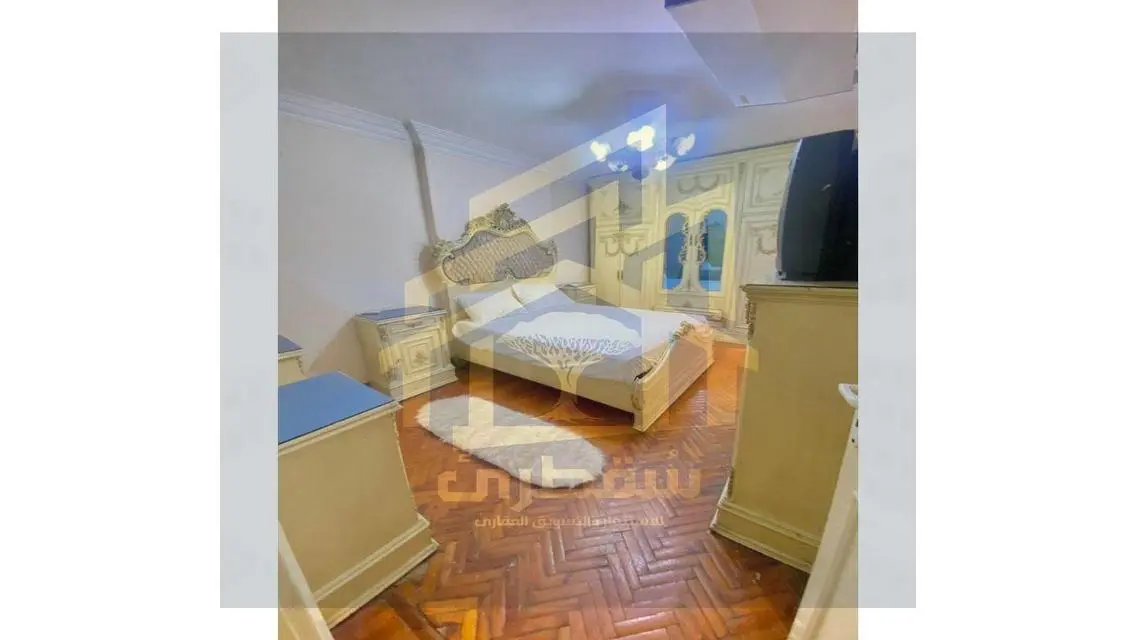 Luxury Apartment for Sale - 190 Square Meters