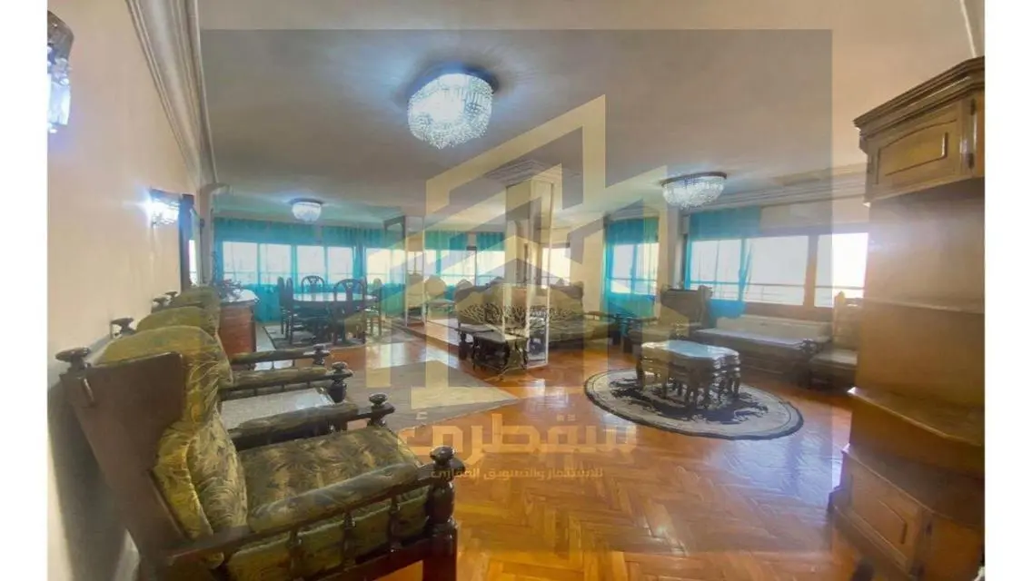 Luxury Apartment for Sale - 190 Square Meters
