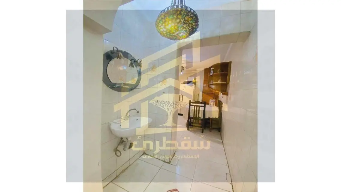 Luxury Apartment for Sale - 190 Square Meters