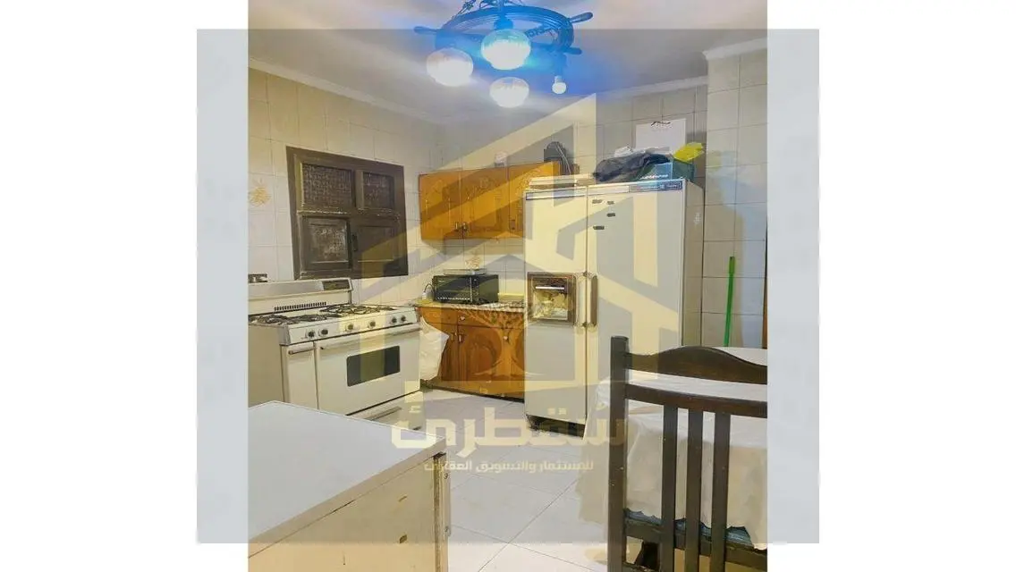 Luxury Apartment for Sale - 190 Square Meters
