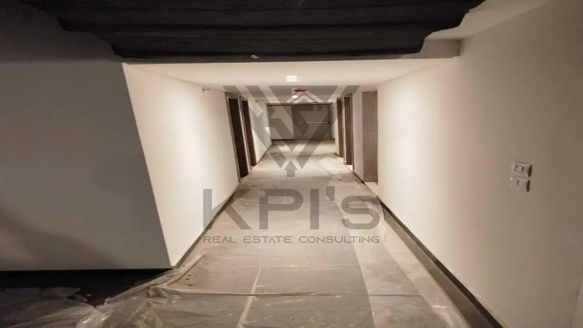 Apartment for Rent - 350 sqm for 200,000 EGP