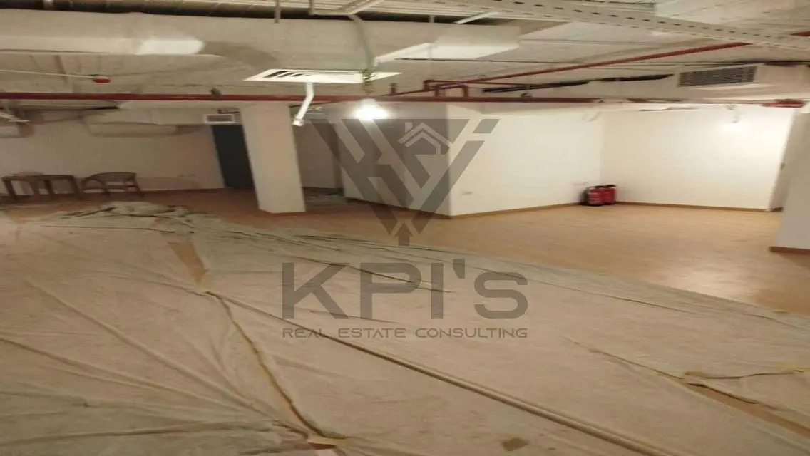 Apartment for Rent - 350 sqm for 200,000 EGP
