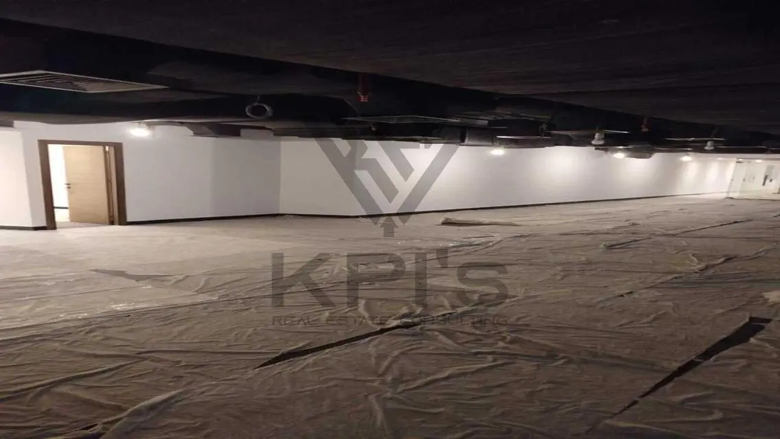 Apartment for Rent - 350 sqm for 200,000 EGP