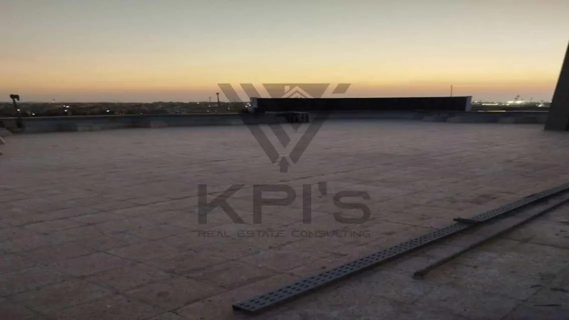 Apartment for Rent - 350 sqm for 200,000 EGP