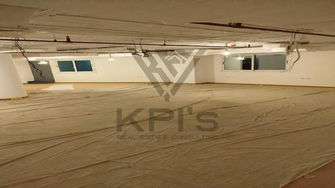 Apartment for Rent - 350 sqm for 200,000 EGP