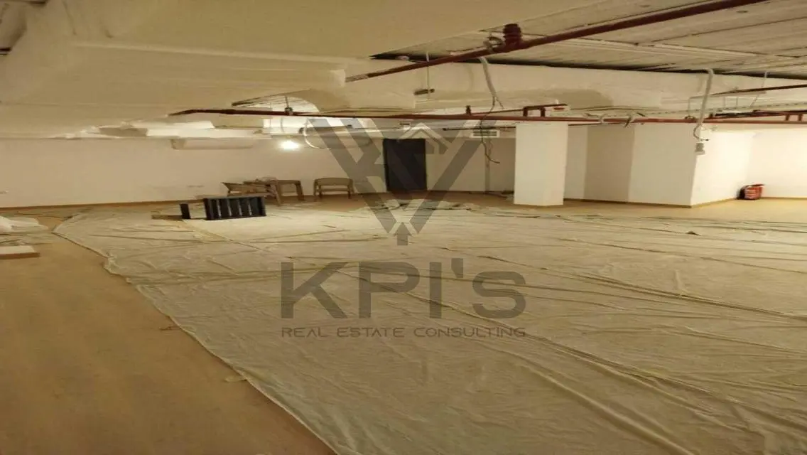 Apartment for Rent - 350 sqm for 200,000 EGP