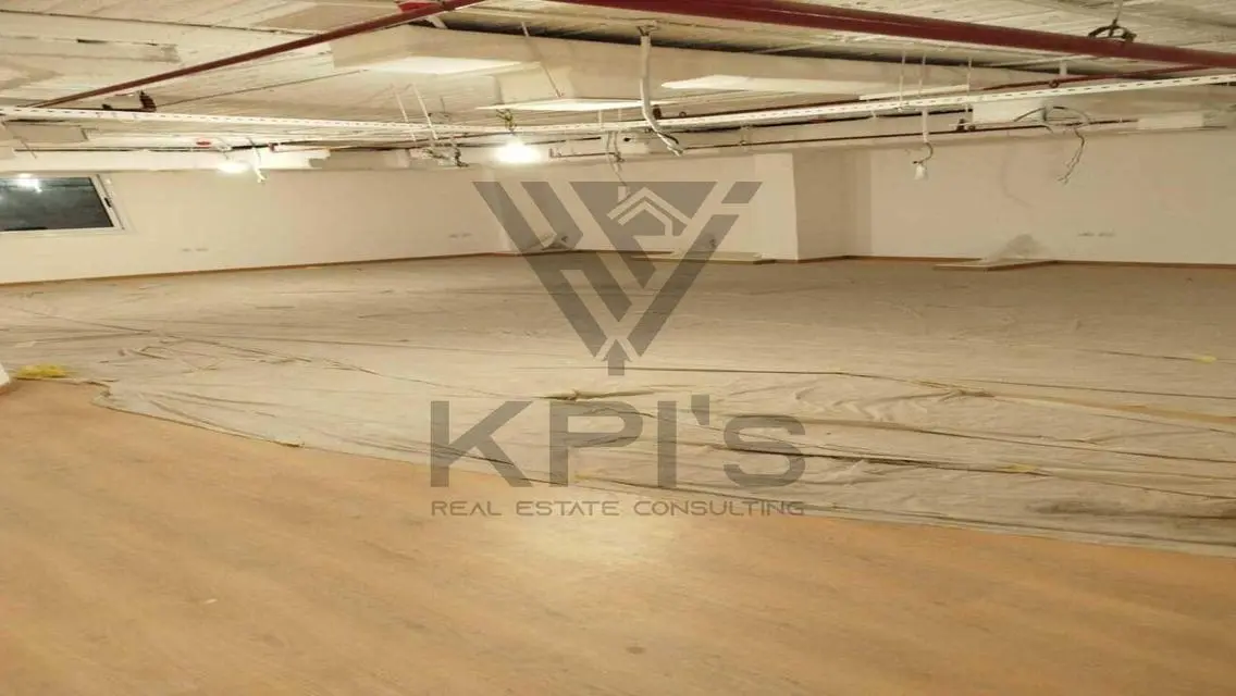 Apartment for Rent - 350 sqm for 200,000 EGP