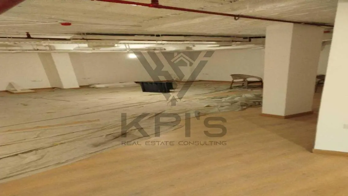 Apartment for Rent - 350 sqm for 200,000 EGP