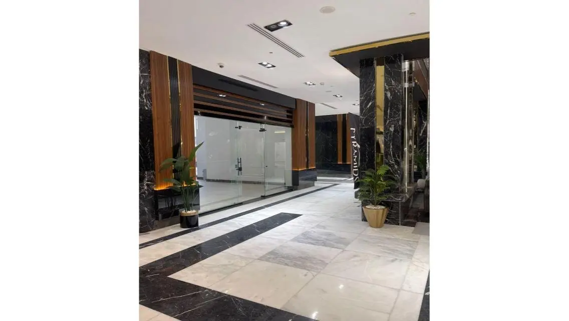 Investment Opportunity in Central Park