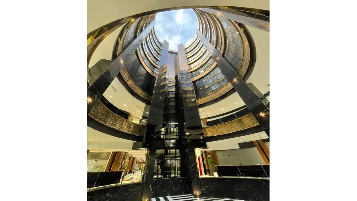 Investment Opportunity in Central Park