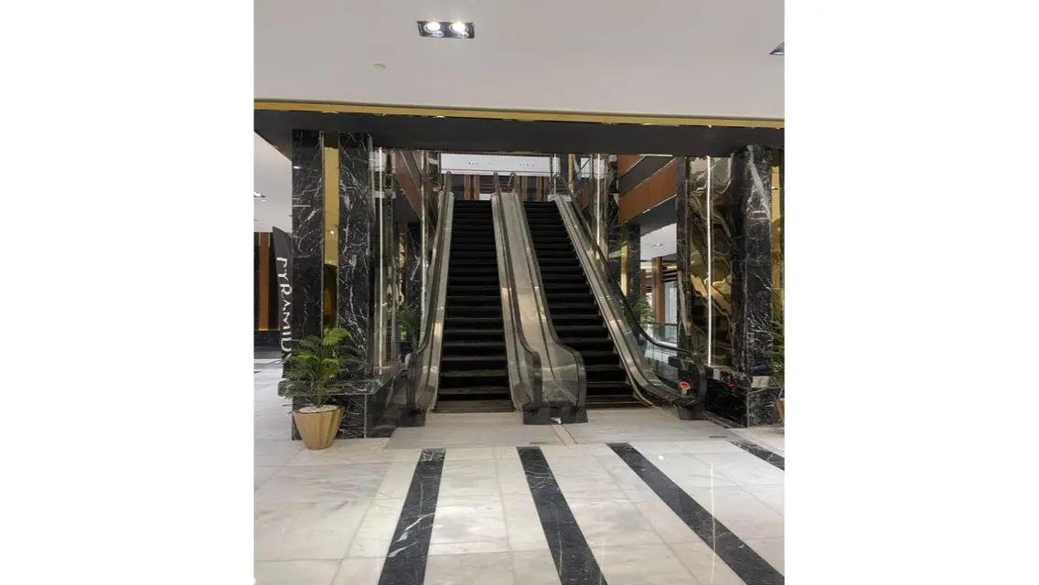 Investment Opportunity in Central Park