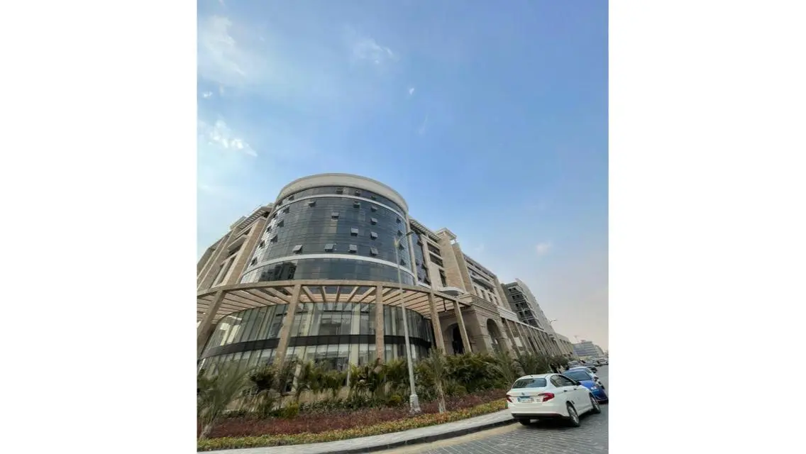 Investment Opportunity in Central Park