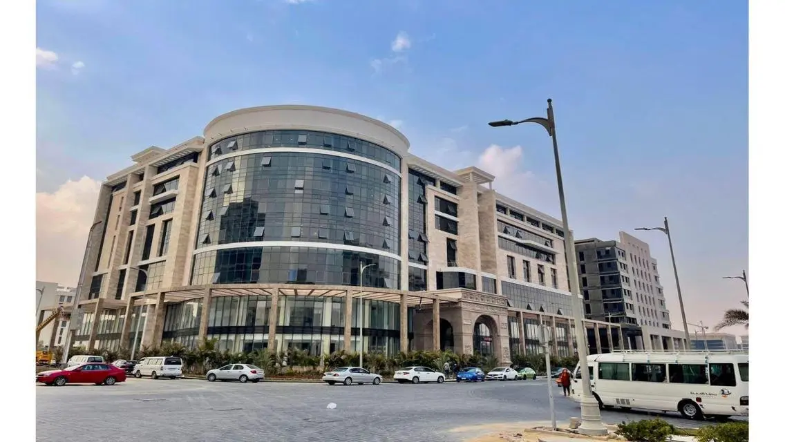 Investment Opportunity in Central Park