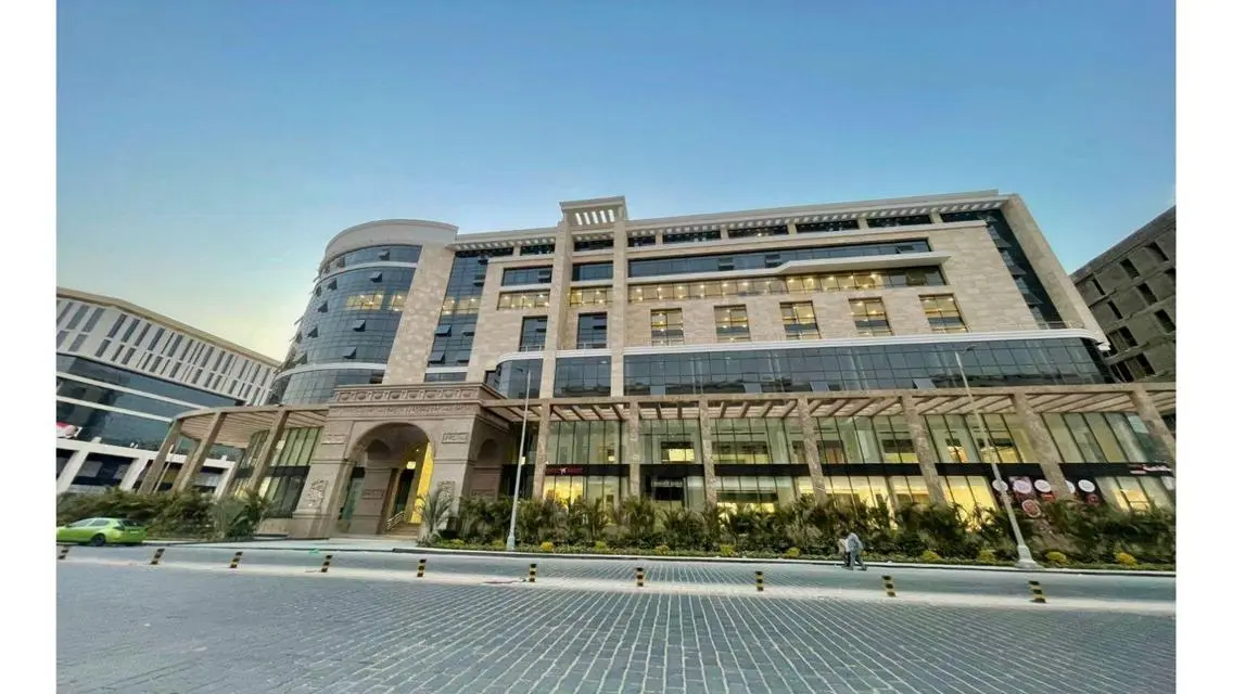 Investment Opportunity in Central Park