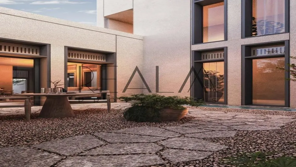 Luxury Villa for Sale - 160 m²