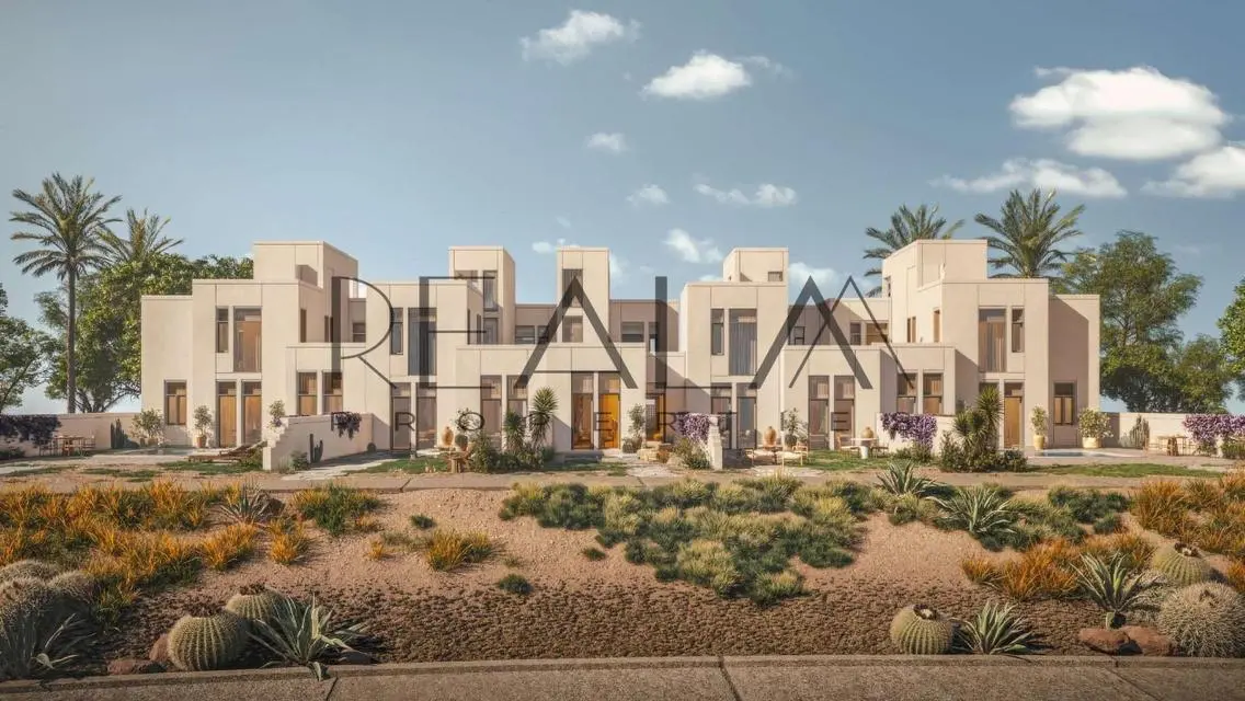Luxury Villa for Sale - 160 m²