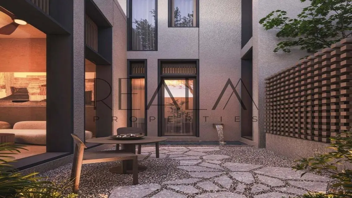 Luxury Villa for Sale - 160 m²