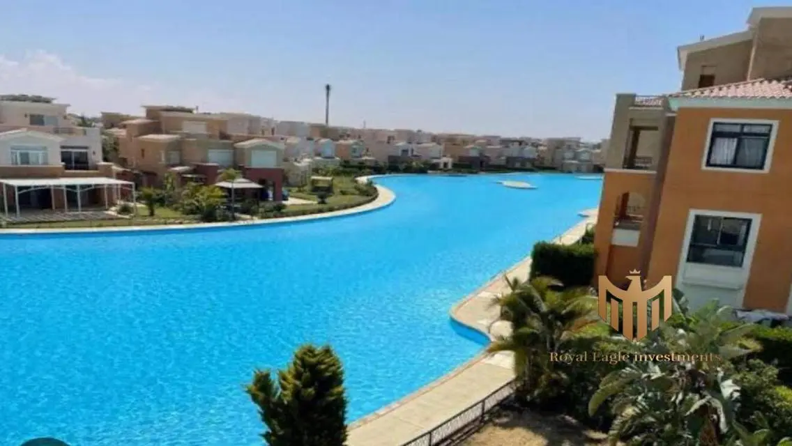 Luxury Apartment with 330 sqm and Remarkable Amenities