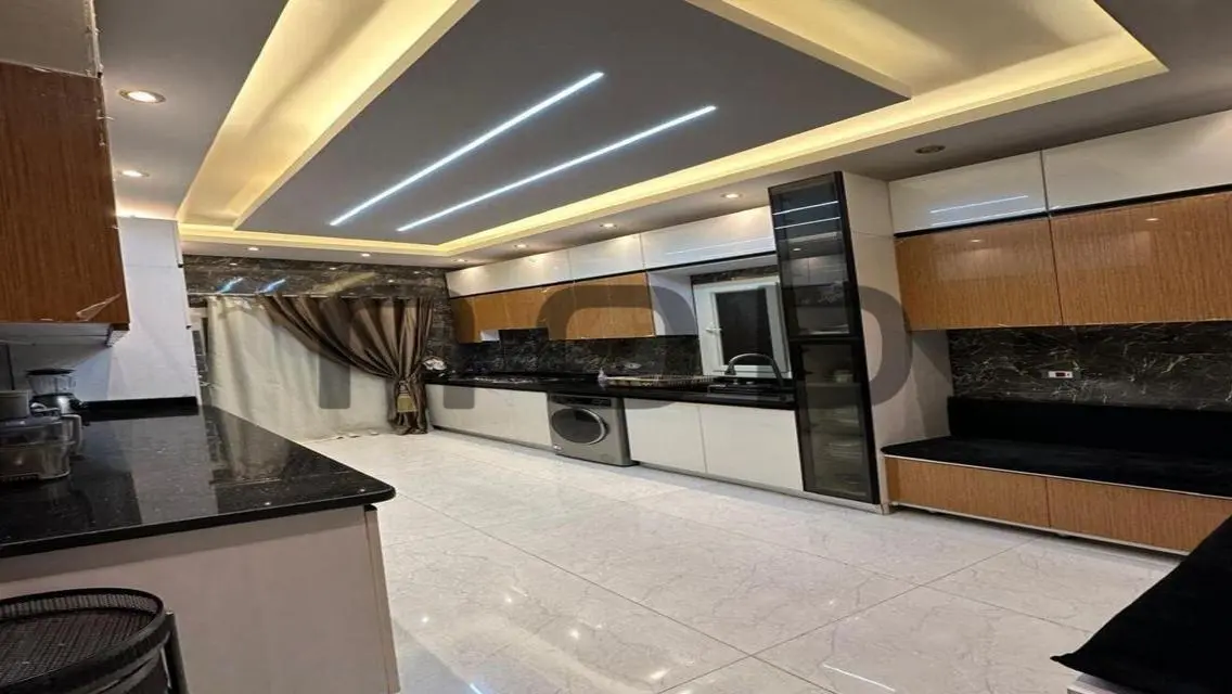 Luxury Apartment for Sale Downtown with Private Garden