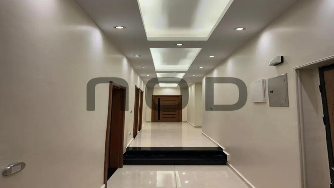 Luxury Apartment for Sale Downtown with Private Garden