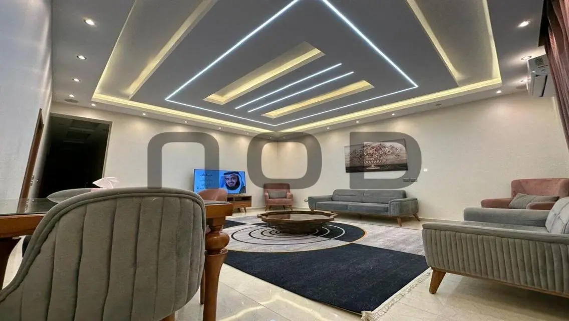 Luxury Apartment for Sale Downtown with Private Garden