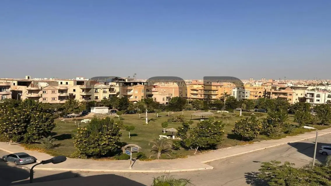 Luxury Apartment for Sale Downtown with Private Garden