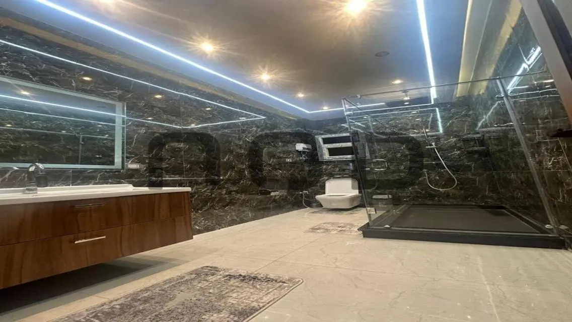 Luxury Apartment for Sale Downtown with Private Garden