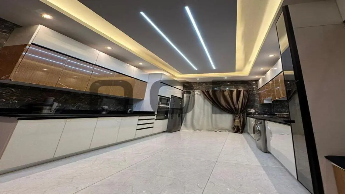 Luxury Apartment for Sale Downtown with Private Garden