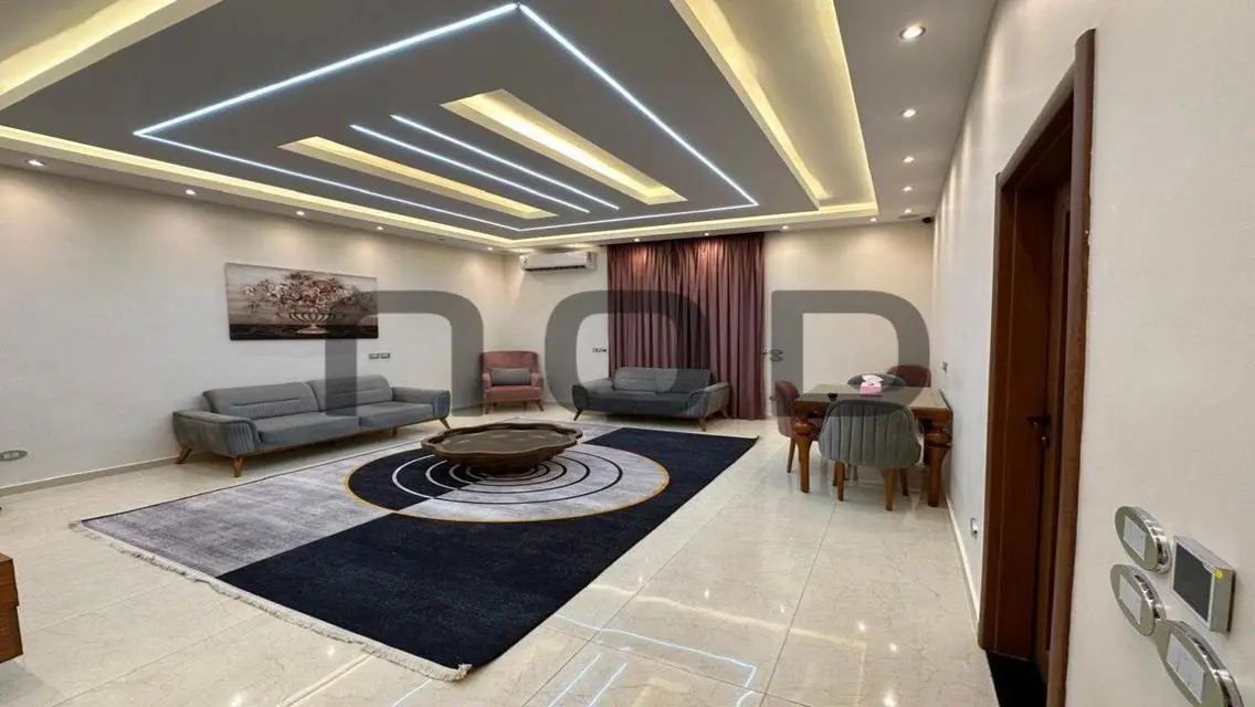 Luxury Apartment for Sale Downtown with Private Garden
