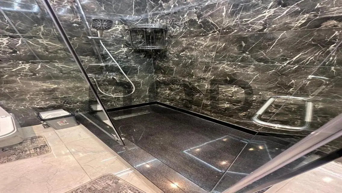 Luxury Apartment for Sale Downtown with Private Garden