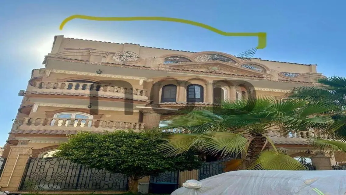 Luxury Apartment for Sale Downtown with Private Garden