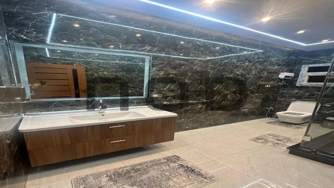 Luxury Apartment for Sale Downtown with Private Garden