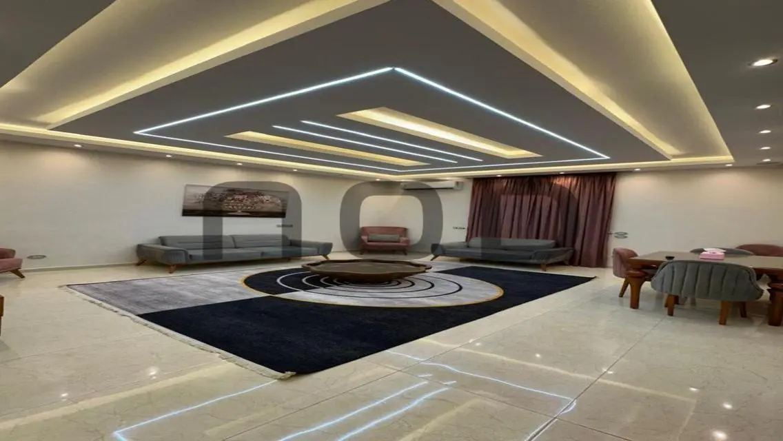 Luxury Apartment for Sale Downtown with Private Garden
