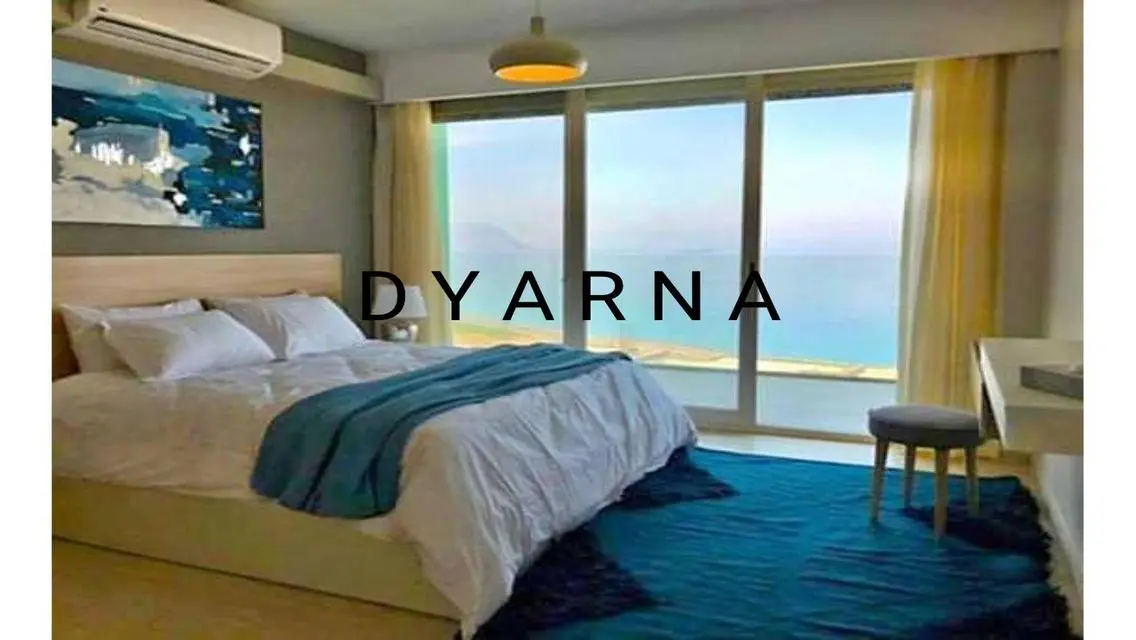 Luxury Apartment for Sale in ROYA 5 - Spacious and Stunning Views
