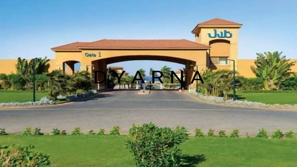 Luxury Apartment for Sale in ROYA 5 - Spacious and Stunning Views