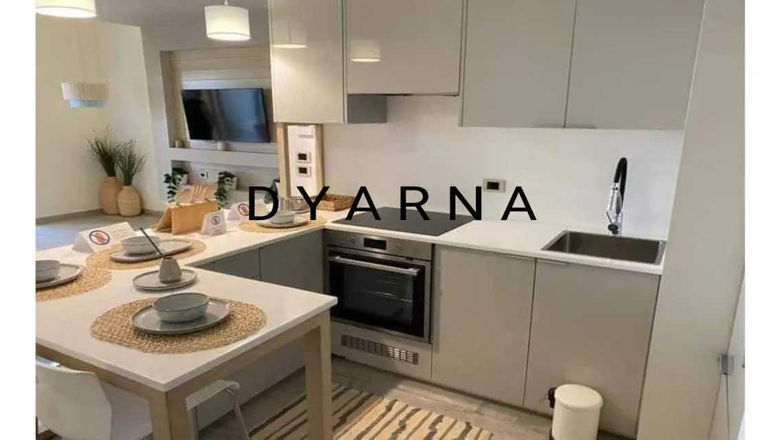 Luxury Apartment for Sale in ROYA 5 - Spacious and Stunning Views