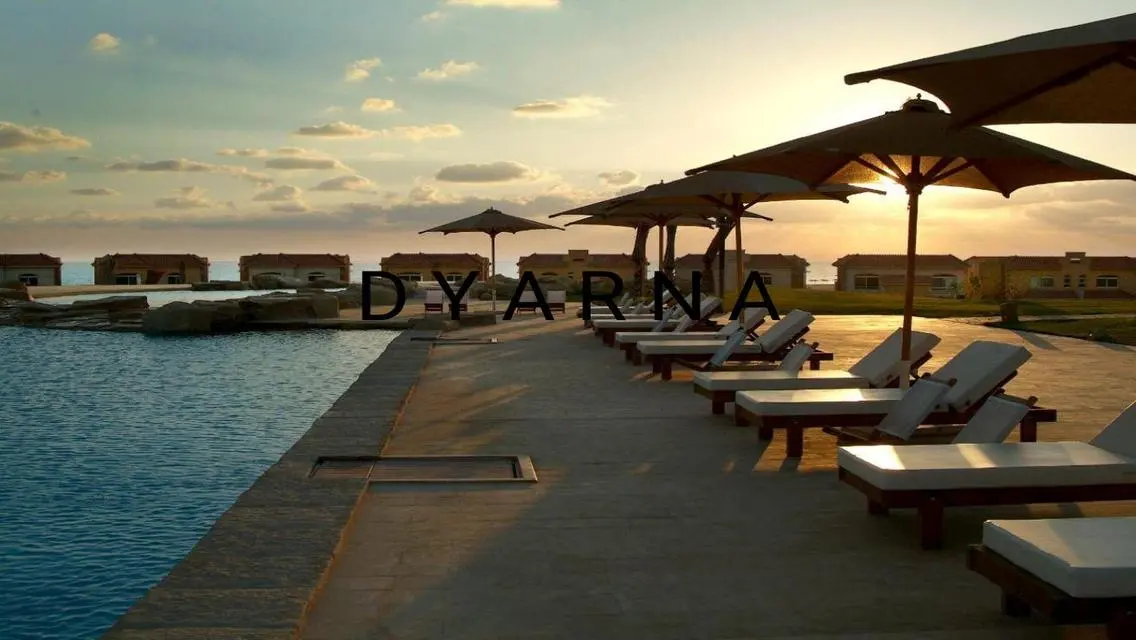 Luxury Apartment for Sale in ROYA 5 - Spacious and Stunning Views