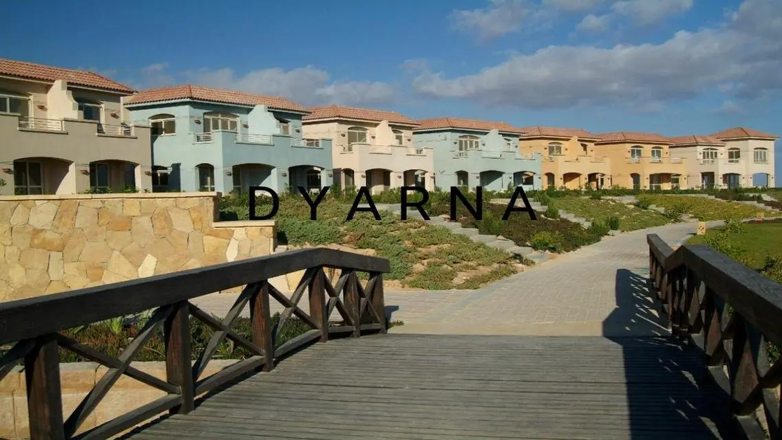 Luxury Apartment for Sale in ROYA 5 - Spacious and Stunning Views