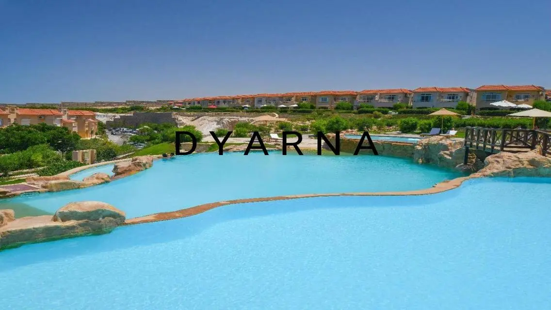 Luxury Apartment for Sale in ROYA 5 - Spacious and Stunning Views